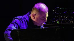 Michał Burzyński Trio