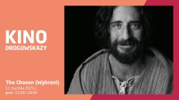 Drogowskazy: spotkanie wokół „The Chosen”