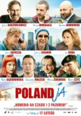 PolandJa