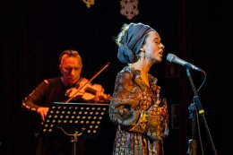 Śladami kultury żydowskiej