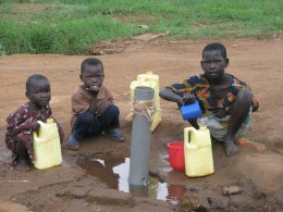 Rwanda – mały kraj w sercu Afryki