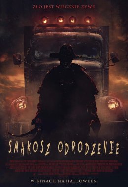 Smakosz - odrodzenie