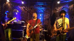 Szantowe legendy - EKT Gdynia