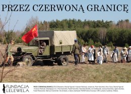 Film "Przez czerwoną granicę"