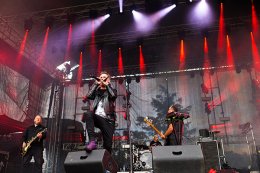 Agressiva 69 / Düsseldorf