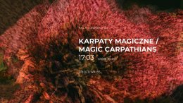 Fala dźwięku 87 - Karpaty magiczne