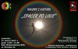 SPACER PO LINIE