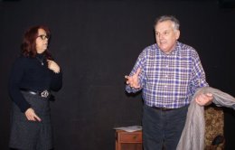 Mężczyzna o północy, czyli nagły przypadek