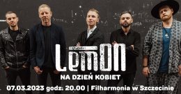 10-lecie zespołu LEMON na BIS – unplugged