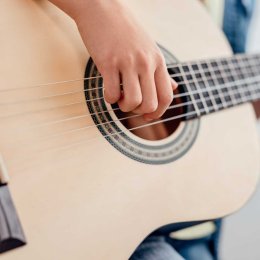 ZIMA W MIEŚCIE | Budujemy instrumenty (16-60 lat)