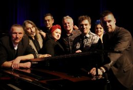 Walentynki z Lubelską Federacją Bardów