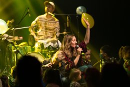 Koncert dla dzieci ŚWIĘTOŃ/WIŚNIEWSKI/OSICKI