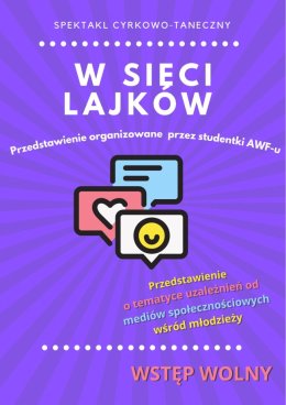 Otwarta Scena: W sieci lajków
