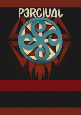 Percival - Slavny Tur V