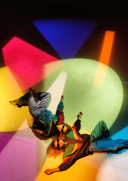 „Ona_s” chor. Pamela Bosak, Agnieszka Ferenc