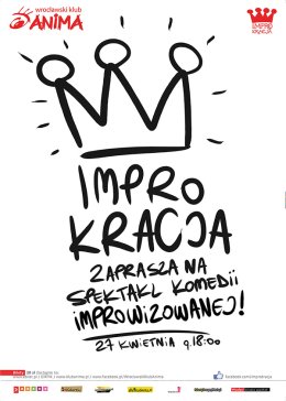 Improkracja