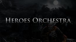 Heroes Orchestra