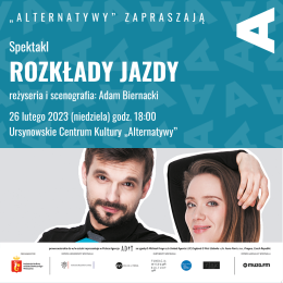 Rozkłady jazdy