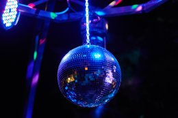 AMORE DISCO