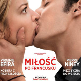 Miłość po francusku