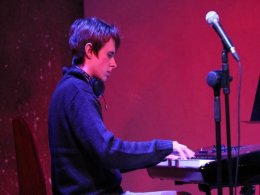 Jazz w Artusie - Sebastian Zawadzki Solo