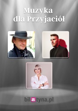 Muzyka dla Przyjaciół