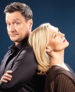 A miał być cud - spektakl z piosenkami Agnieszki Osieckiej