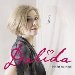 Recital Justyny Bacz - pt. „Dalida- pieśń miłości” w 90. rocznicę urodzin