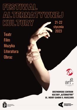 Festiwal Alternatywnej Kultury | sekcja muzyczna