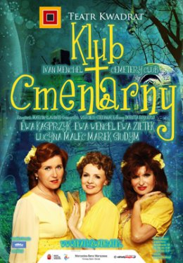 Klub Cmentarny