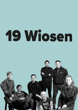 19 Wiosen
