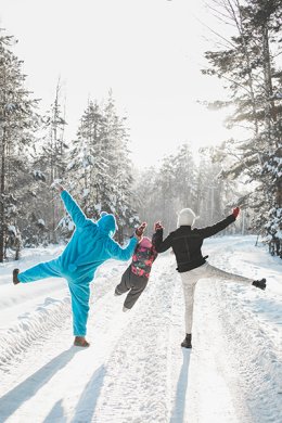 Filharmonia dla malucha – „Śnieżna zabawa”