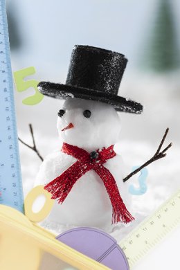 Filharmonia dla malucha – „Zimowa wyliczanka”