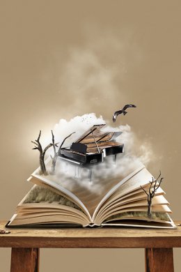 Magia dźwięku – „Opowieść o małym Frycku”