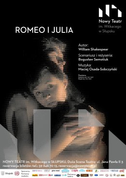 Romeo i Julia NT