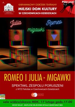 Romeo i Julia