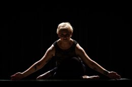 "MOJE CIAŁO - MÓJ DOM" warsztat