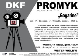 DKF "Gagarine"