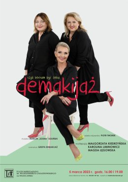 Demakijaż