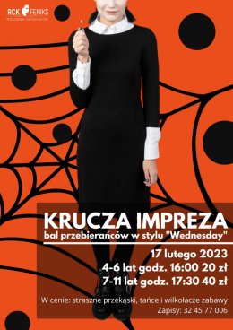 Krucza impreza