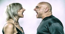 Robert & Żaneta Lubera Nie-Bo