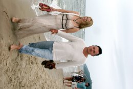 Salon Kulturalny. Goście: Ewa Kuryłło i Piotr Pręgowski