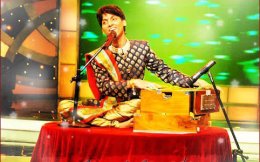 Ethno Jazz Festival - RANJEET RAJWADA: Książe Ghazali