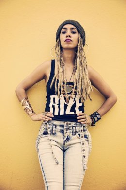 NATTALI RIZE, BETHEL, DJ MAKEN