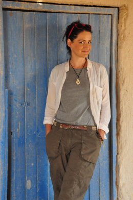 Spotkanie z podróżnikiem: Ann Jaklewicz - "Piąta płeć i inne tajemnice Indonezji"