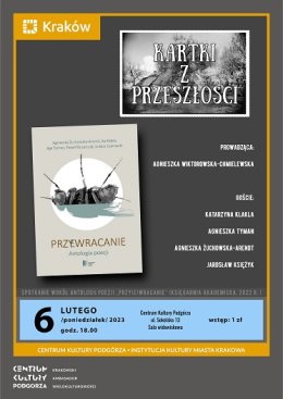 Spotkanie Kartki z przeszłości „Przy(e)wracanie”