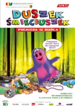 Duszek Śmieciuszek