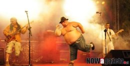 Pierwszy Dzień Wiosny ŚWINKA HALINKA, WODA SKI BLA