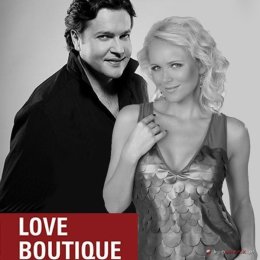 LOVE BOUTIQUE