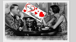 Walentynki - Teatr Cabaret